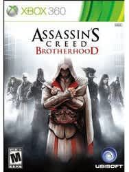 Xbox 360 Games from $8