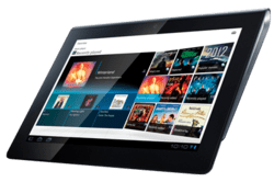 Sony 9" 16GB Android Tablet for $269