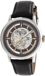 Kenneth Cole Men's Automatic Watch for $83