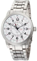 Bulova Men's Titanium Watch for $125