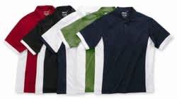adidas Men's ClimaCool Golf Polo for $30
