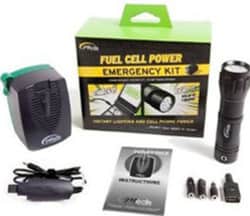 Medis Fuel Cell Power Pack Emergency Kit $10