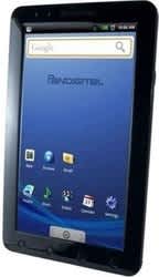 Pandigital 9" 2GB AT&T Android Tablet for $79