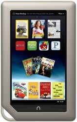 NOOK 7" 8GB Android Tablet for $149