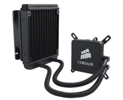 Corsair Hydro Series H60 CPU Cooler for $50