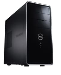 Dell Core i3 Dual 3.3GHz PC for $384