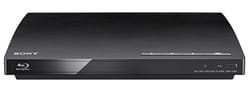 Sony BDP-S185 Blu-ray Player for $75