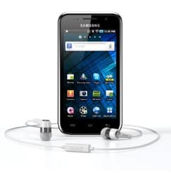 Samsung Galaxy 4 8GB MP3 Player for $140