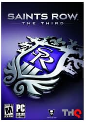 Saints Row: The Third for PC for $15