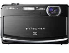 Fujifilm FinePix Z90 14MP 5x Camera for $79