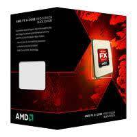 AMD FX-8120 3.1GHz 8-Core CPU for $160
