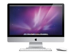 iMac i7 Quad 3.4GHz 27" w/ 24GB RAM $2,677