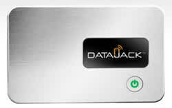 MiFi DataJack Mobile Hotspot Bundle $50