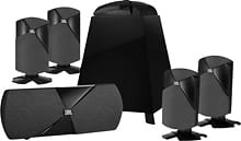 JBL 5.1 Home Theater Speaker System $200