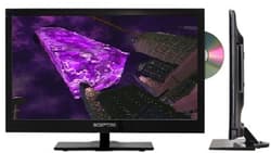 Sceptre 23" 1080p LED LCD HDTV for $169