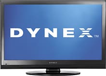 Dynex 37" 720p LCD HDTV for $250
