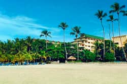 6-Night Dominican Rep Package $936