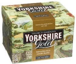 Taylors of Harrogate Tea: Extra 20% off