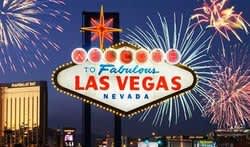 3-Night Las Vegas Vacations from $75