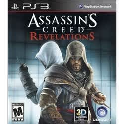 AC: Revelations for PS3 / Xbox 360 for $20