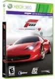 Forza Motorsport 4 for Xbox 360 Kinect for $30