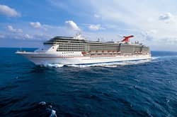 Priceline Caribbean Cruise Sale: from $338
