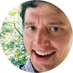 Joshua Nichol-Caddy
