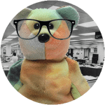Garcia Bear