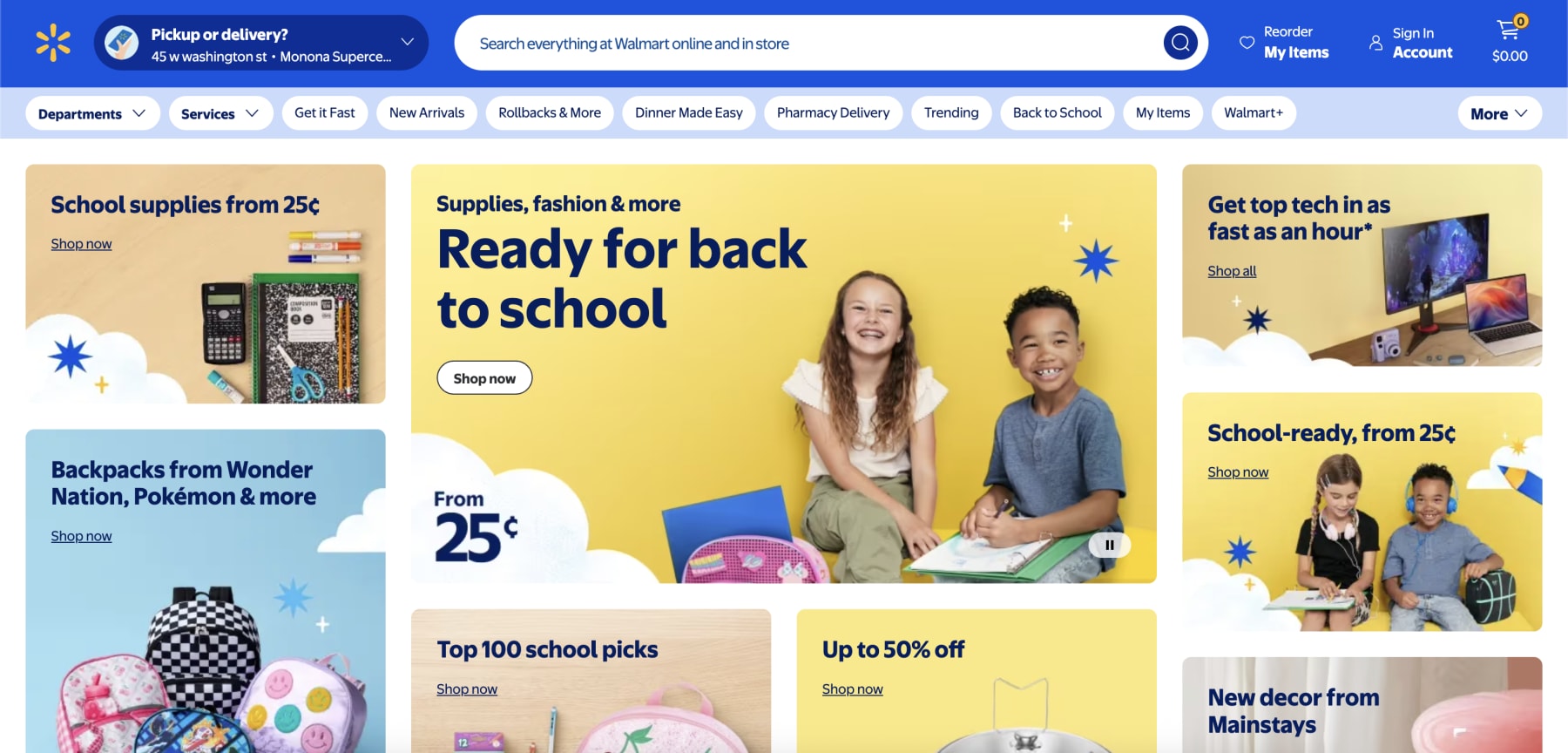 walmart-promo-code-home