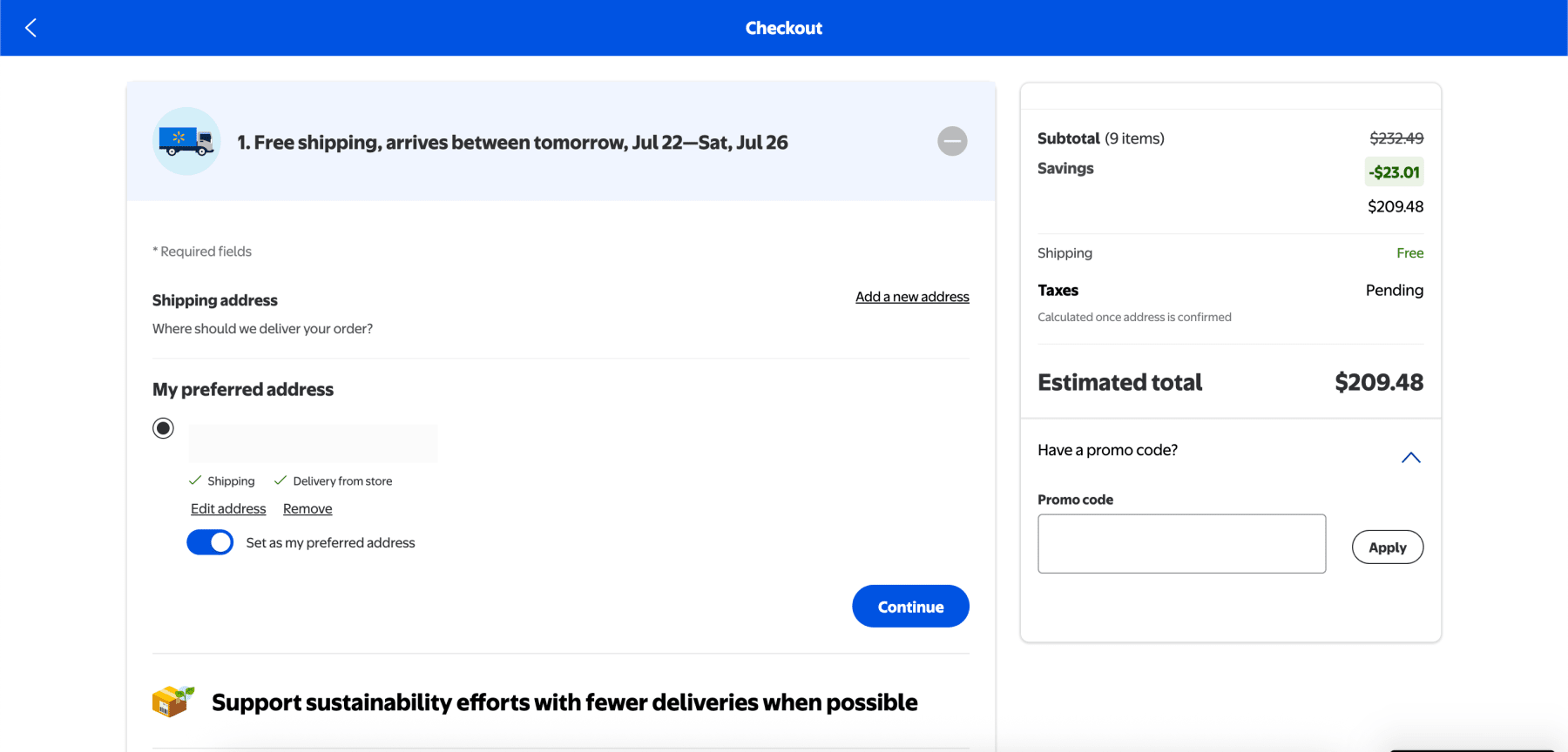 walmart-promo-code-checkout