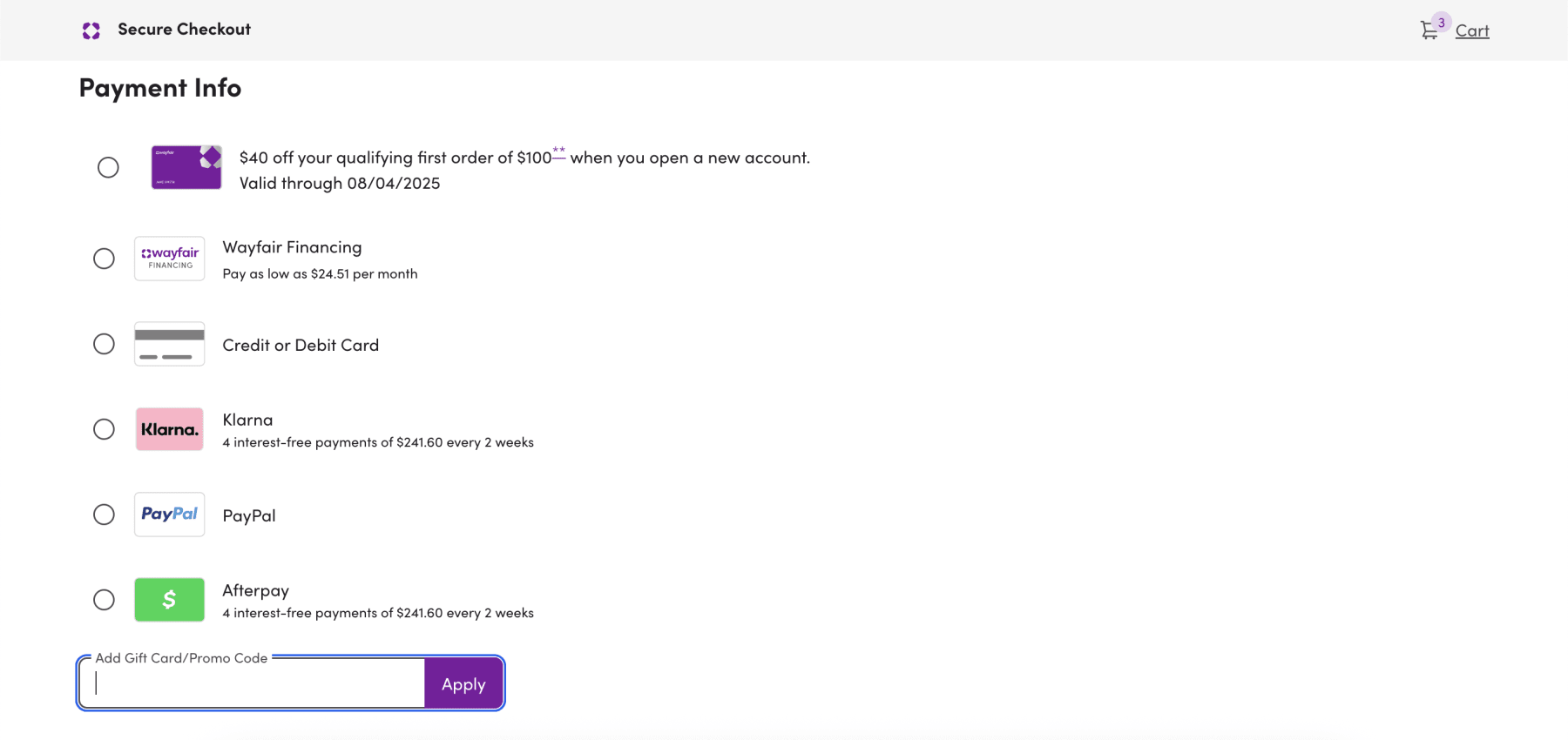 wayfair-promo-code-code