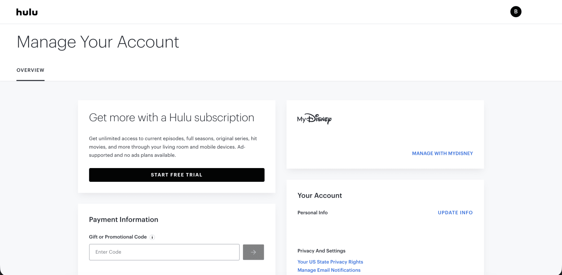 hulu-subscriber-code