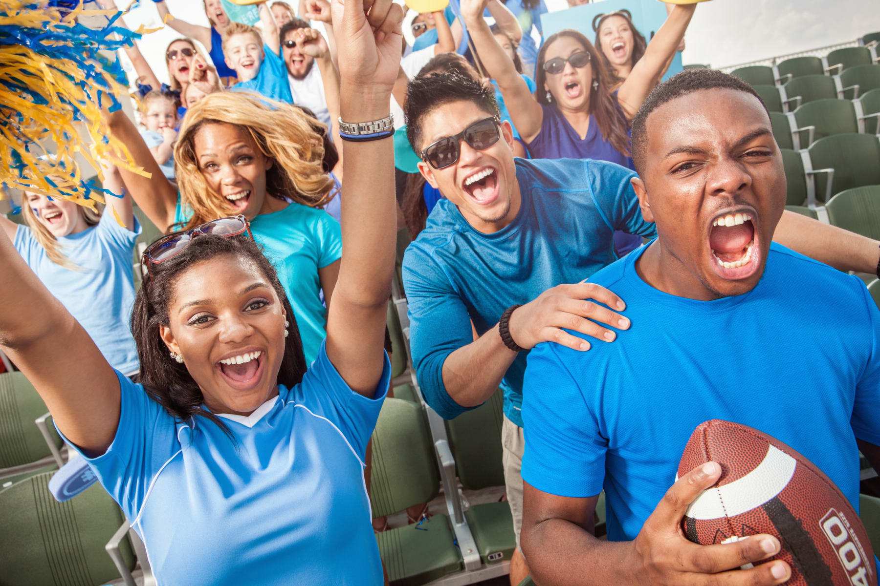 Walmart is bringing Fanatics to its website to sell sports apparel