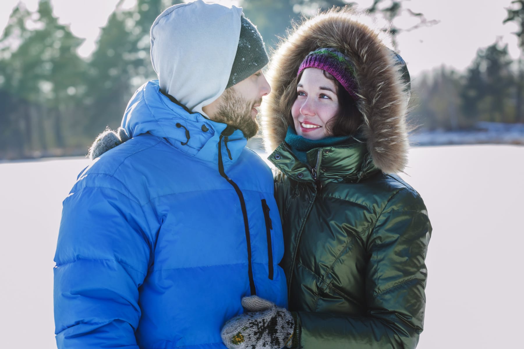 Parkas vs. Puffer Jackets: What's the Difference?