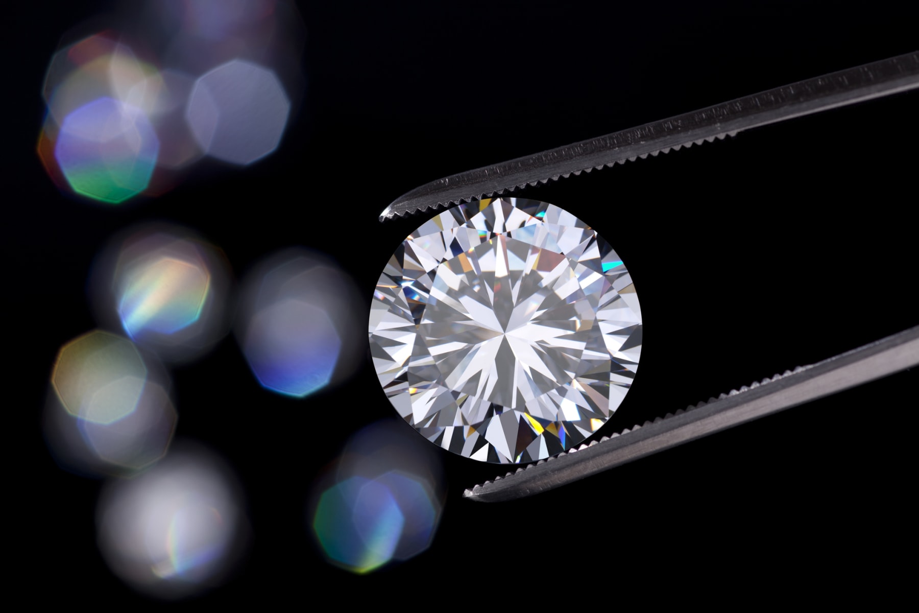 Everything You Need to Know About Synthetic Diamonds