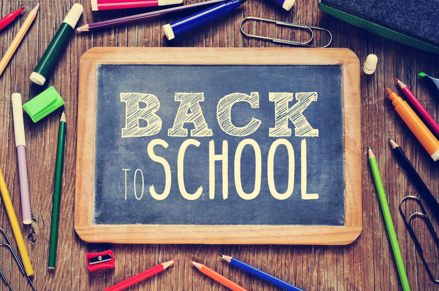 Back to School Sales for 2024 Are Live! Here's What to Expect