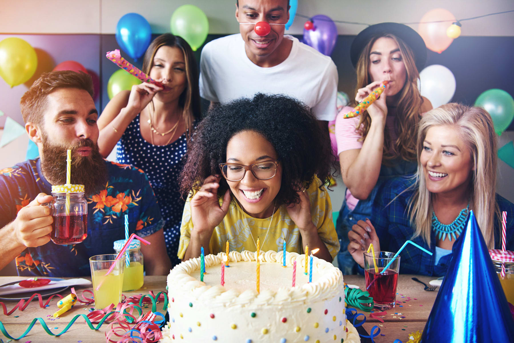 The 154 Best Birthday Freebies of 2024: Celebrate With Free Stuff!