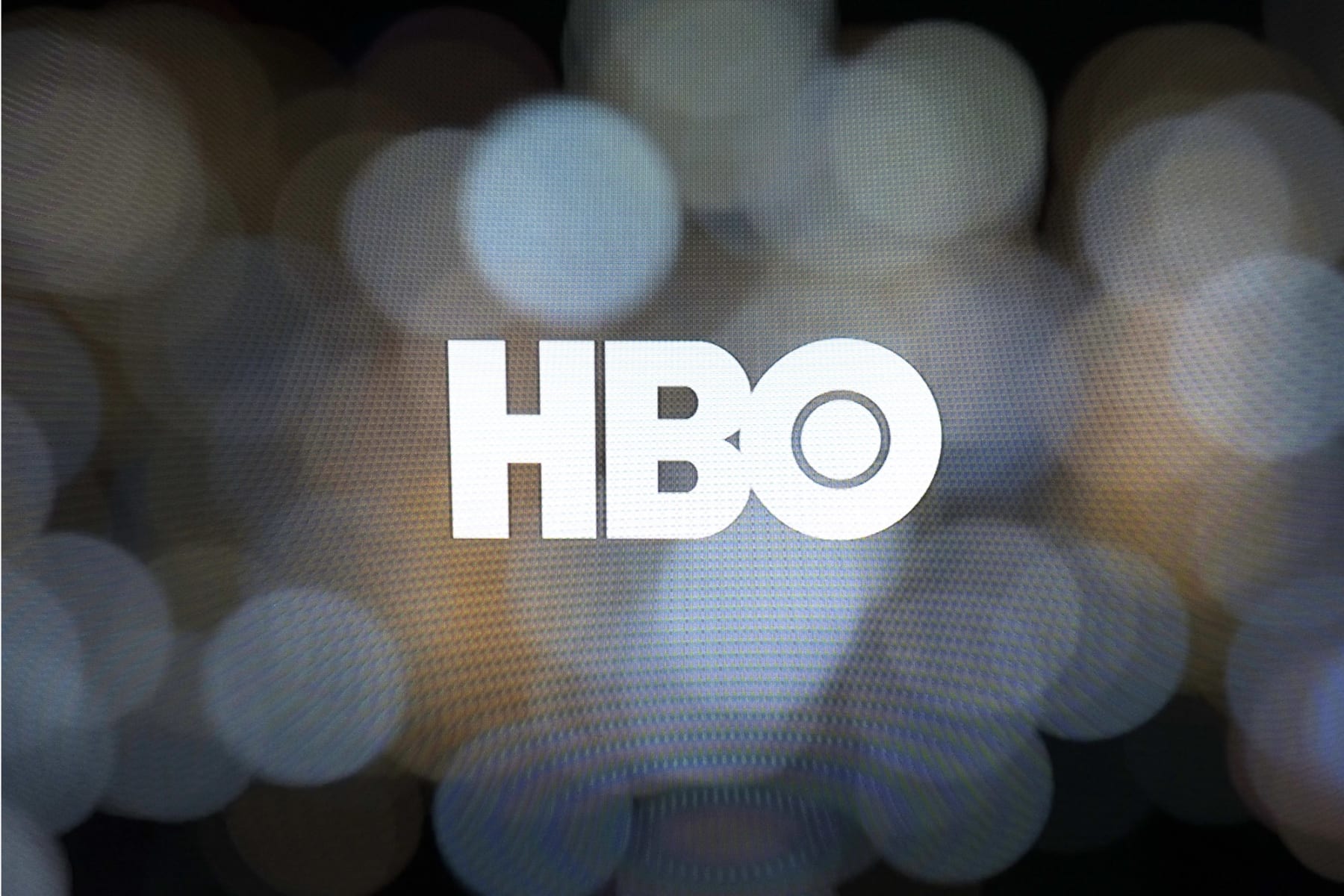 HBO logo is seen on screen.