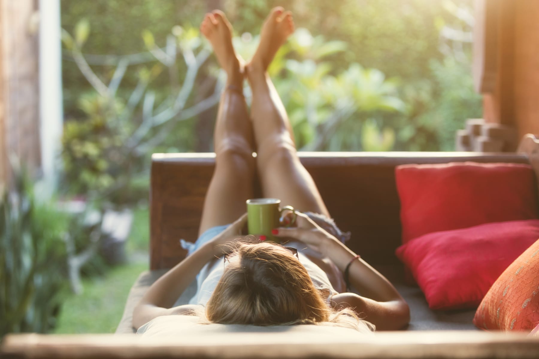 The Best Patio Furniture How to Buy Outdoor Pieces That Last