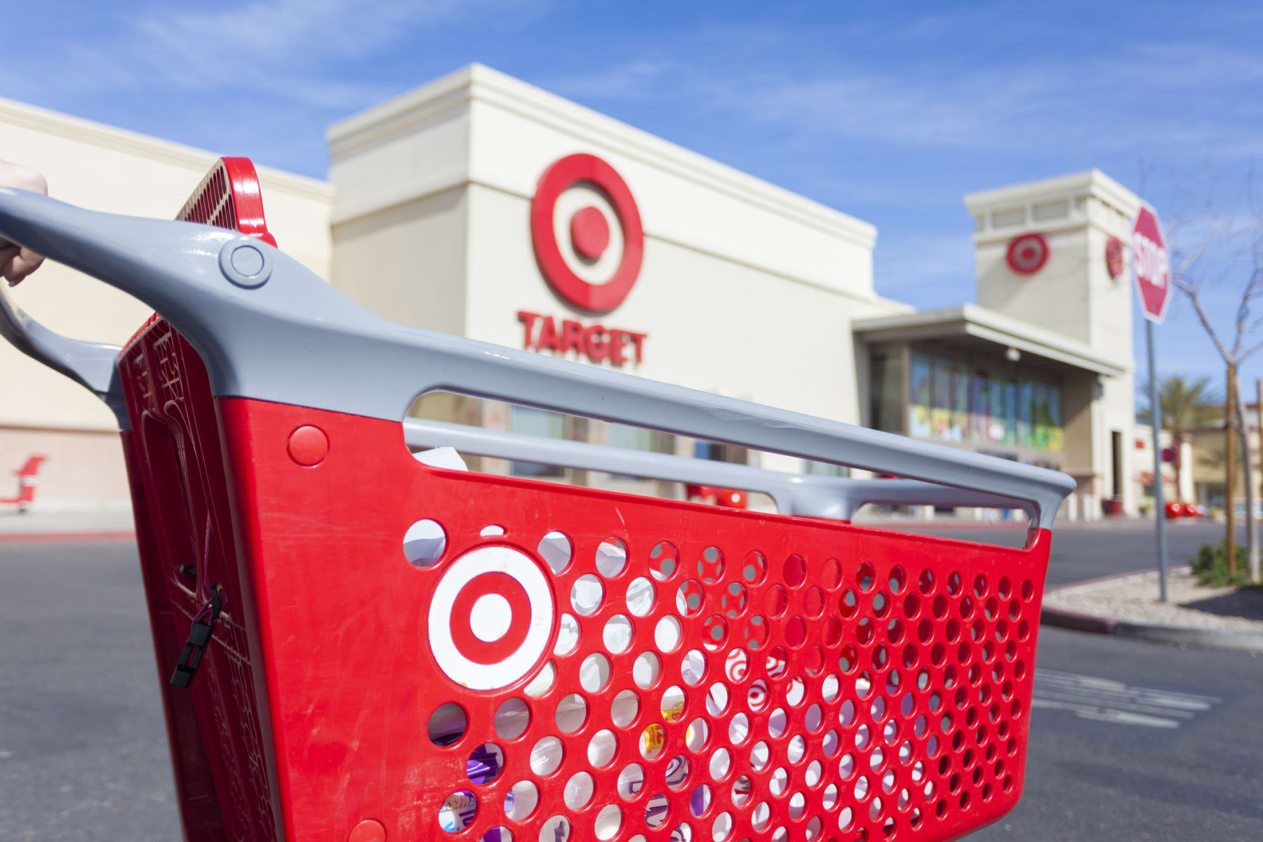 Target Black Friday 2023 Deals Revealed