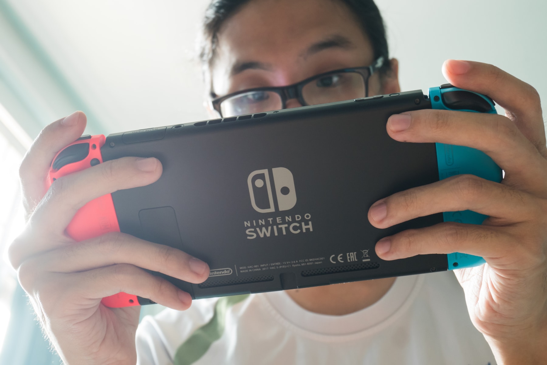 The 15 Best Cyber Week Nintendo Switch Deals
