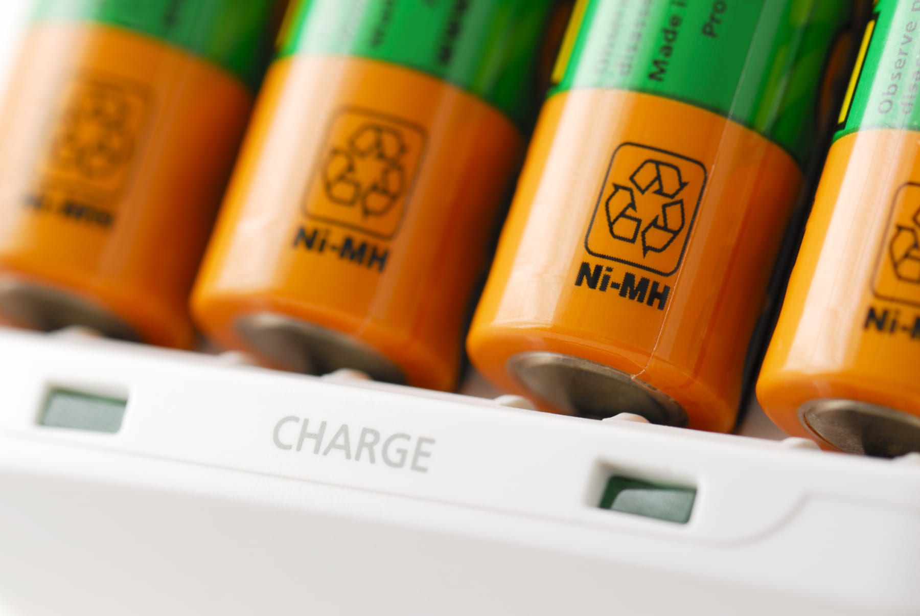 Best AA batteries 2024: Keep your toys and gadgets going for longer