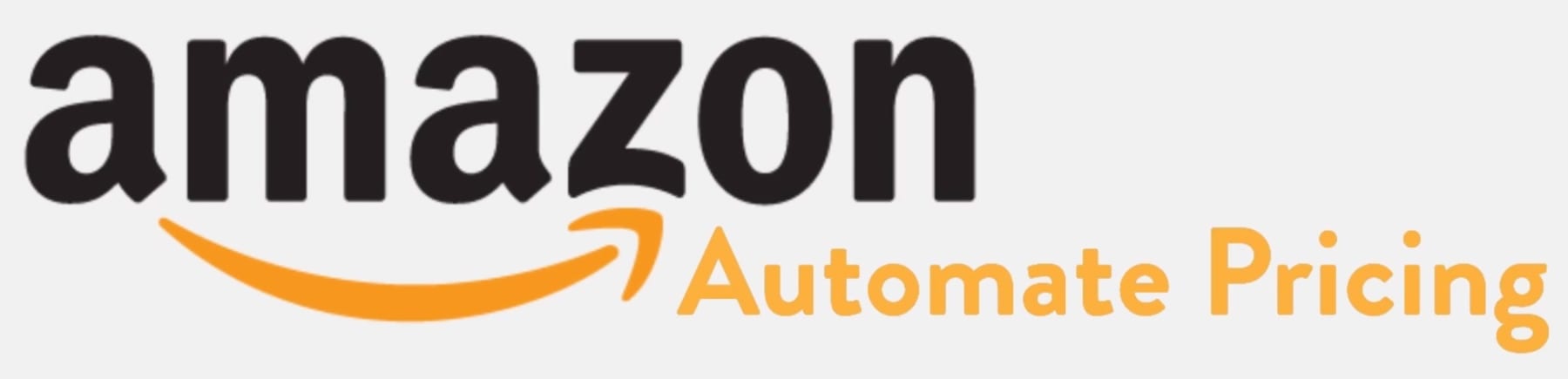 Amazon Automate Pricing logo