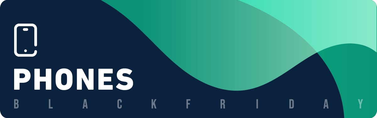 phones banner