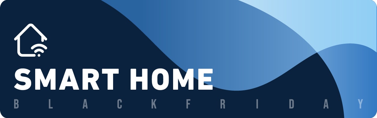 Black Friday smart home