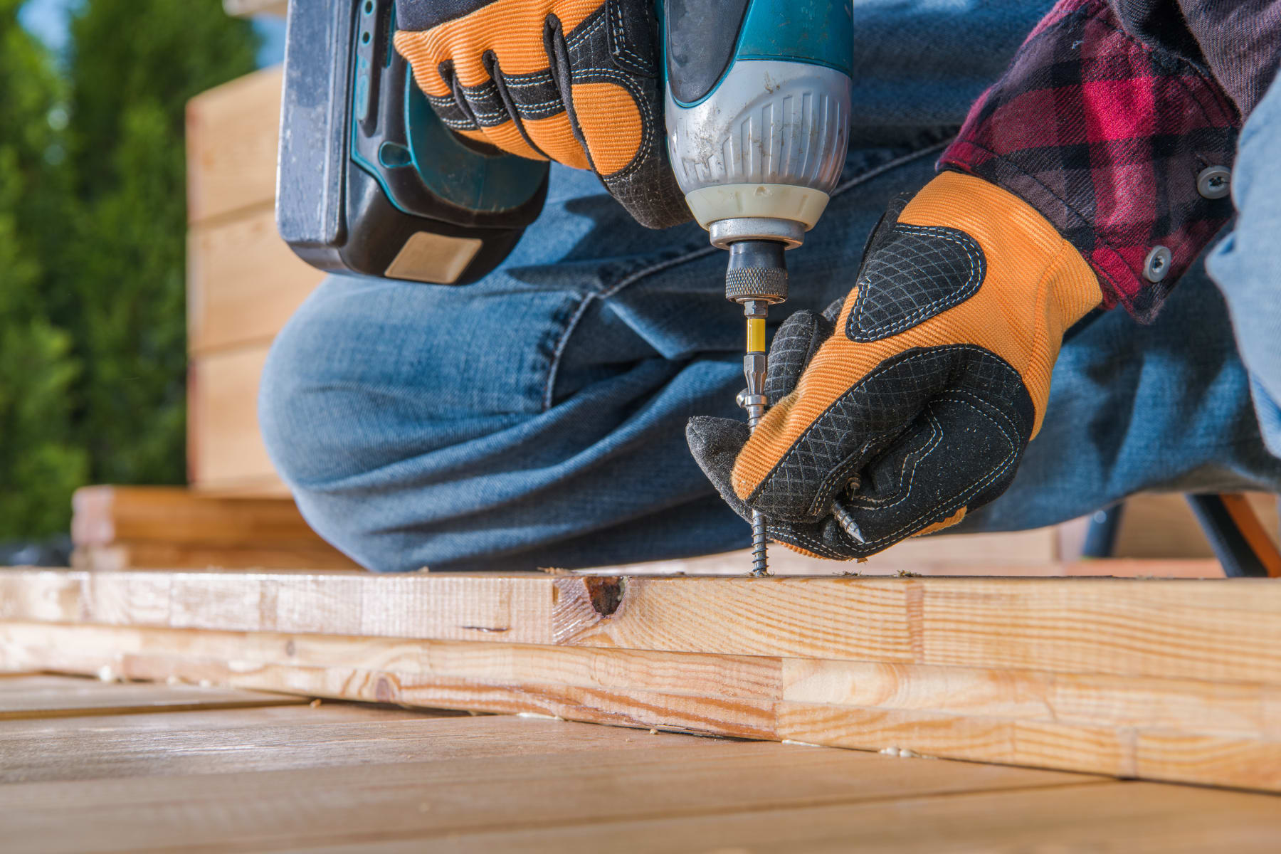 7 Must-Have Power Tools for Homeowners