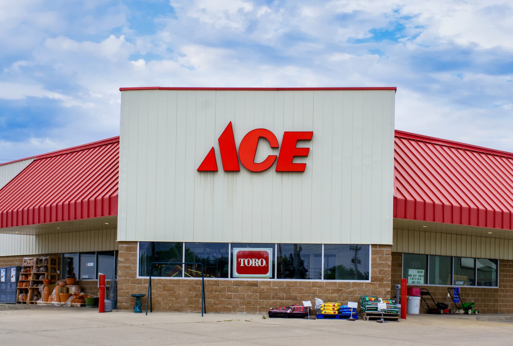 ace hardwear