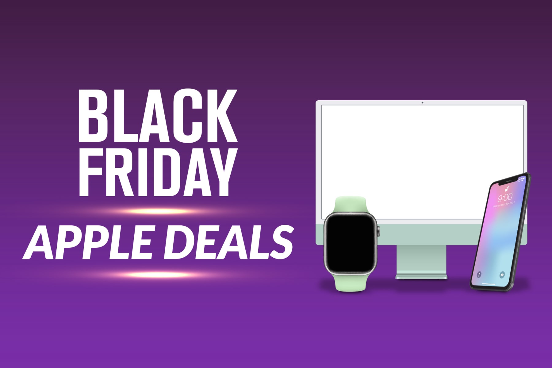 Apple Black Friday Deals 2022 What Discounts Can You Expect on the