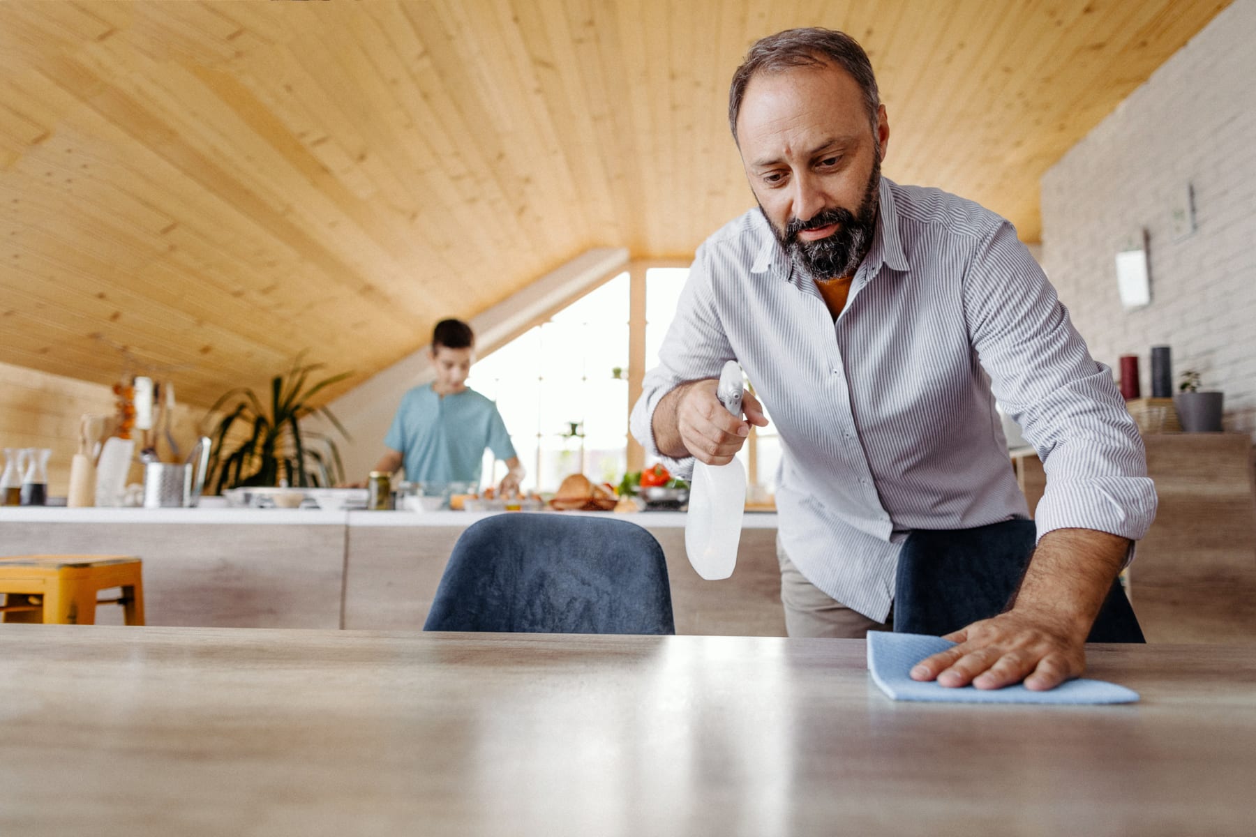 The 10 Best Kitchen Cleaners for 2023