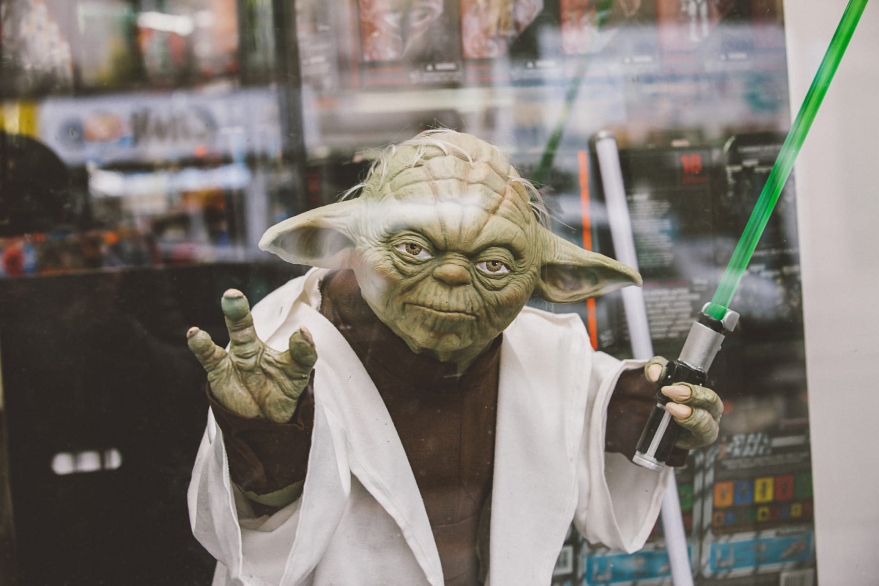 May the 4th Be With You 2023: Best Star Wars Collectibles and Gifts